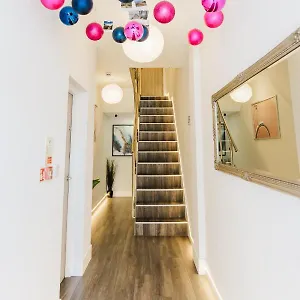 Prime Lytham Aparthotel