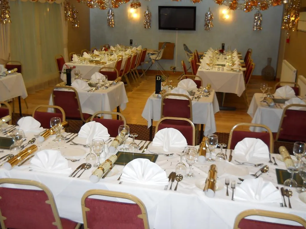 ***  The Chadwick Hotel Lytham St Annes Ηνωμένο Βασίλειο