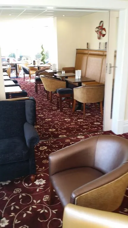 The Chadwick Hotel Lytham St Annes