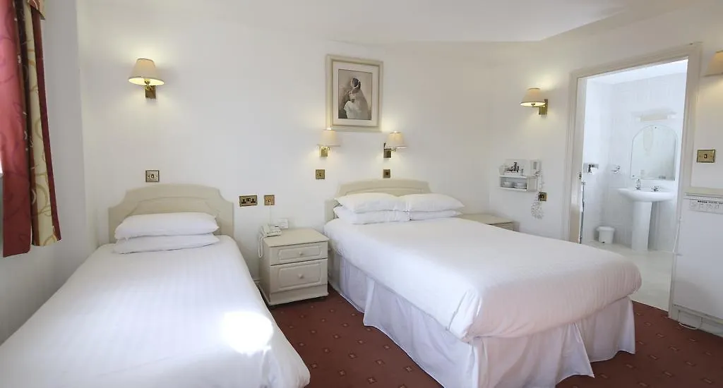 The Chadwick Hotel Lytham St Annes 3*,