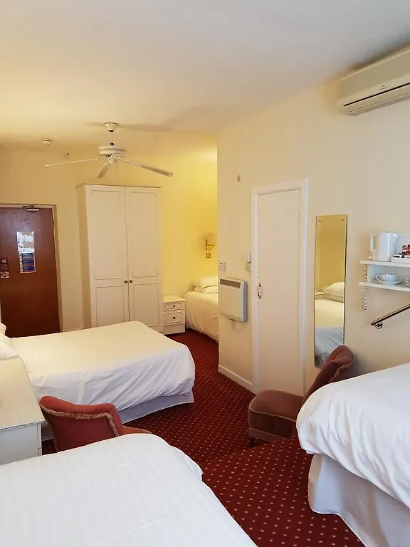 ***  The Chadwick Hotel Lytham St Annes Ηνωμένο Βασίλειο