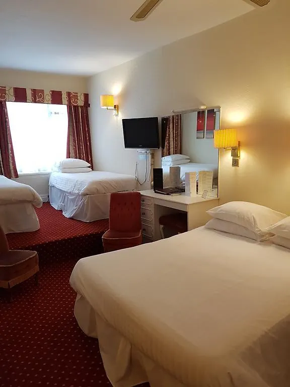 The Chadwick Hotel Lytham St Annes