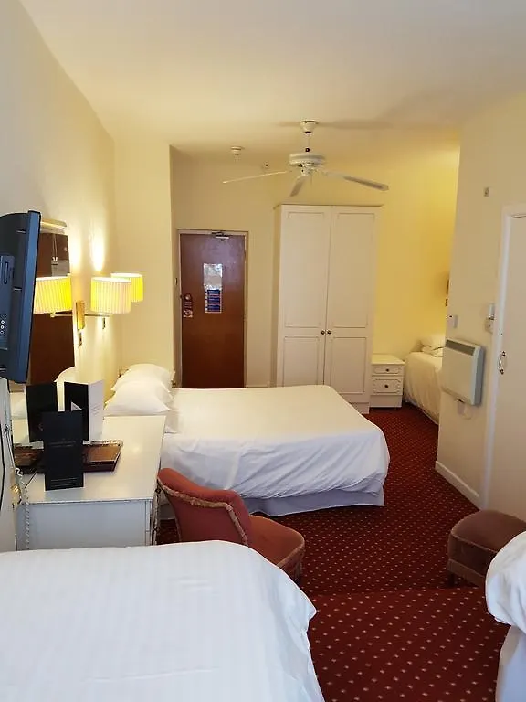 The Chadwick Hotel Lytham St Annes 3*,