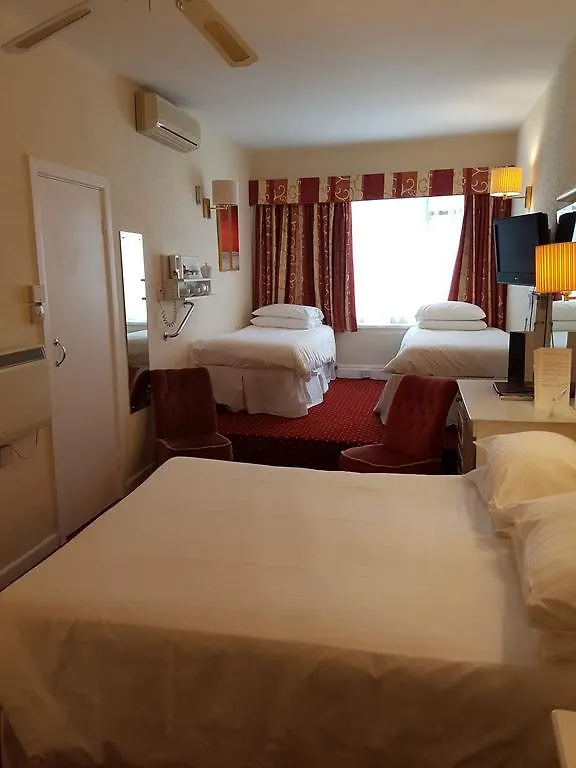 The Chadwick Hotel Lytham St Annes