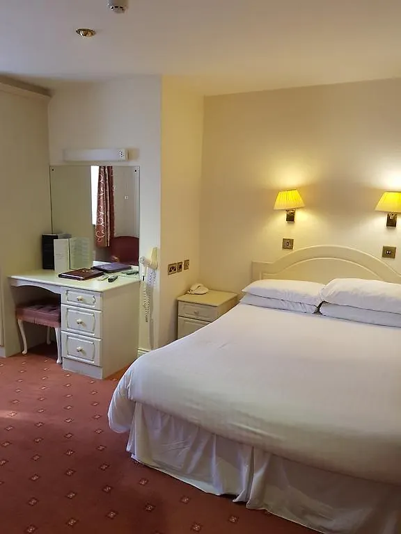 The Chadwick Hotel Lytham St Annes