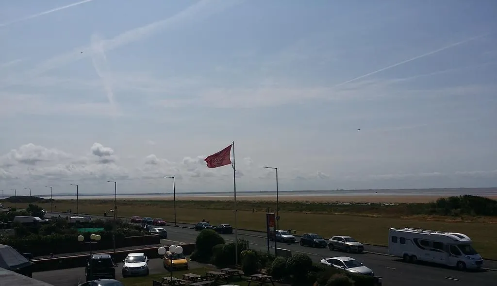 The Chadwick Hotel Lytham St Annes