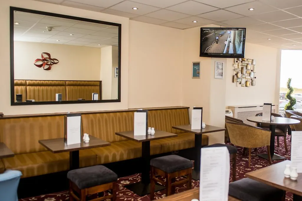 The Chadwick Hotel Lytham St Annes Wielka Brytania