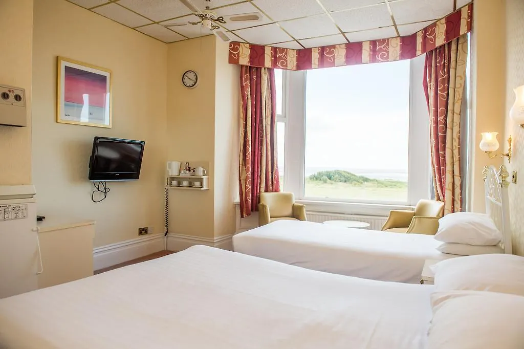 The Chadwick Hotel Lytham St Annes 3*,