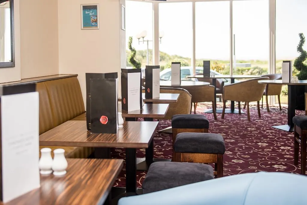 The Chadwick Hotel Lytham St Annes Ηνωμένο Βασίλειο