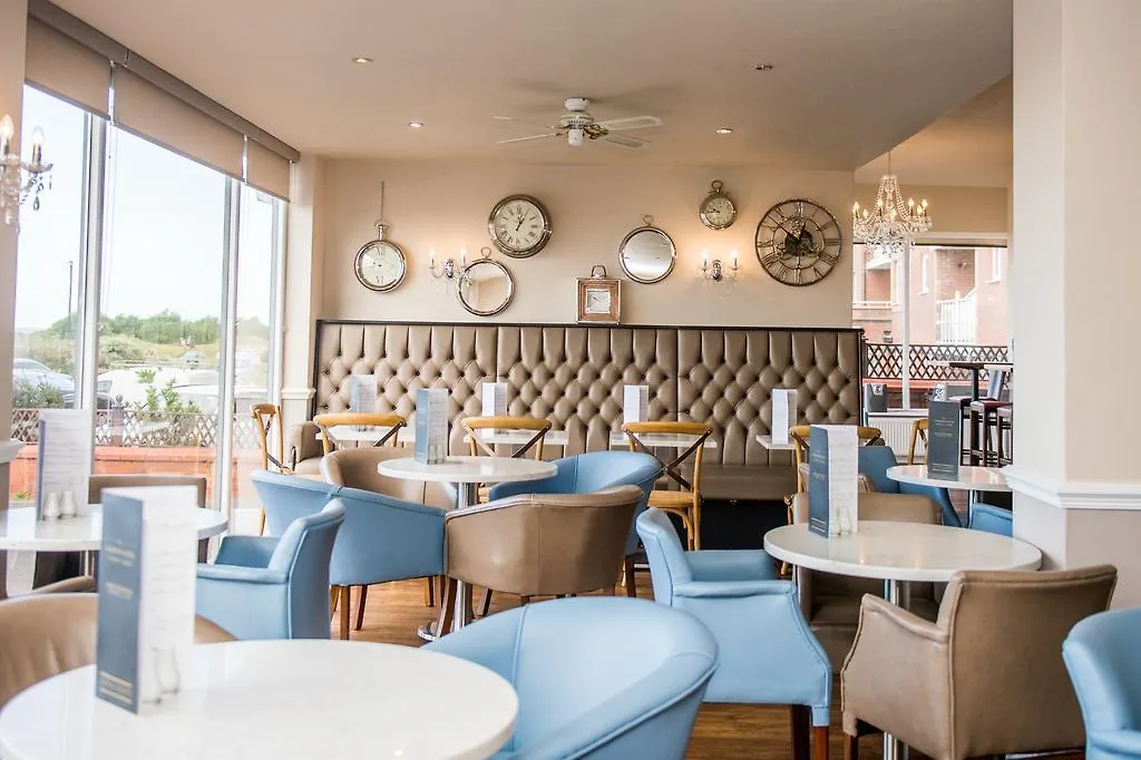 The Chadwick Hotel Lytham St Annes 3*,  Ηνωμένο Βασίλειο