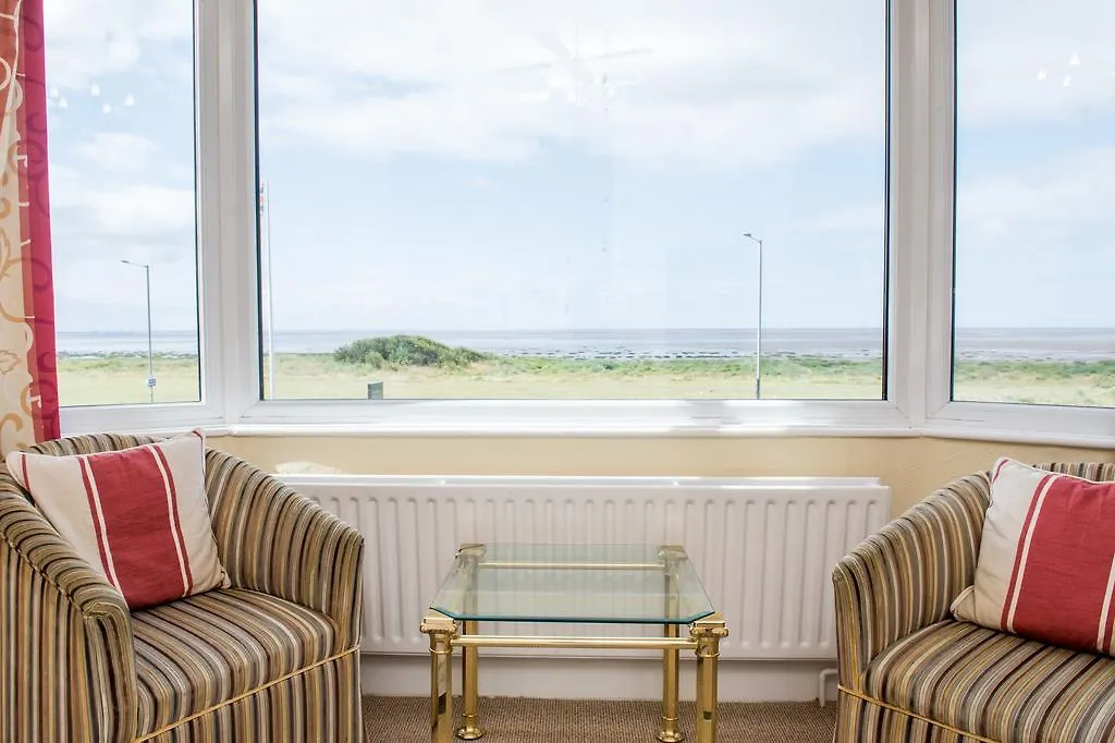 The Chadwick Hotel Lytham St Annes Ηνωμένο Βασίλειο