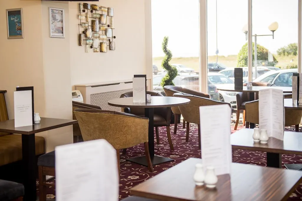 ***  The Chadwick Hotel Lytham St Annes Ηνωμένο Βασίλειο