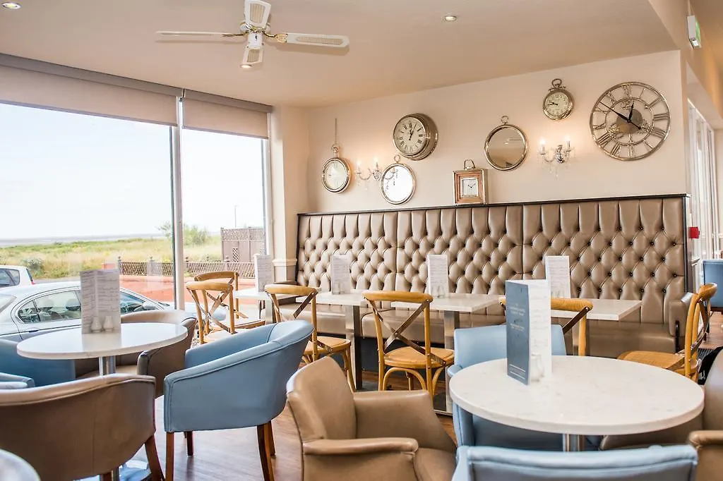 The Chadwick Hotel Lytham St Annes