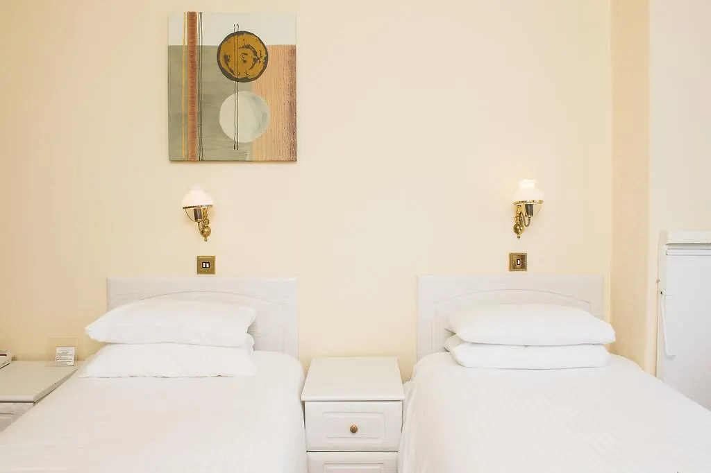 The Chadwick Hotel Lytham St Annes 3*,  Wielka Brytania