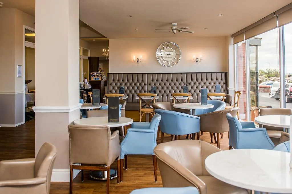 The Chadwick Hotel Lytham St Annes Wielka Brytania