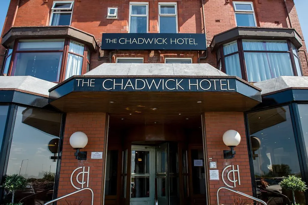 The Chadwick Hotel Lytham St Annes