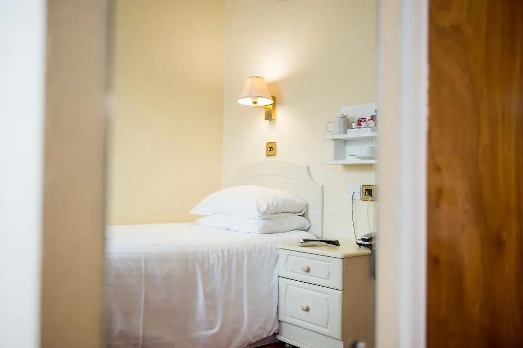 The Chadwick Hotel Lytham St Annes 3*,