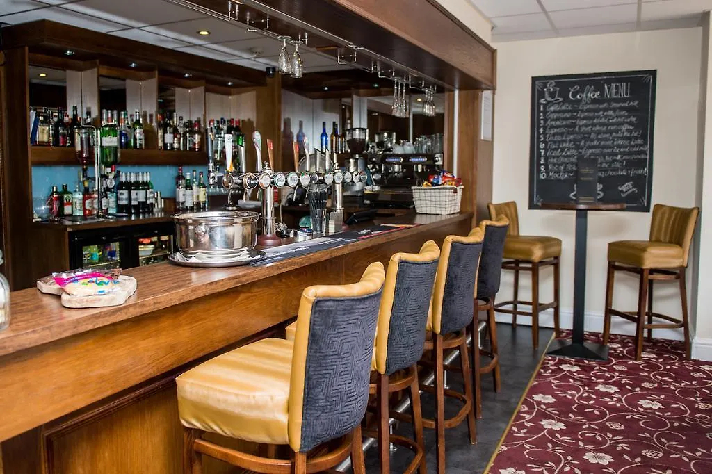 The Chadwick Hotel Lytham St Annes