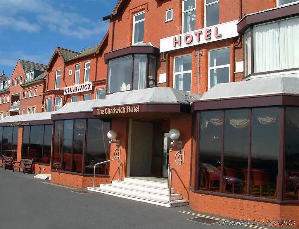 ***  The Chadwick Hotel Lytham St Annes Wielka Brytania