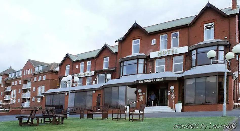The Chadwick Hotel Lytham St Annes 3*,  Wielka Brytania