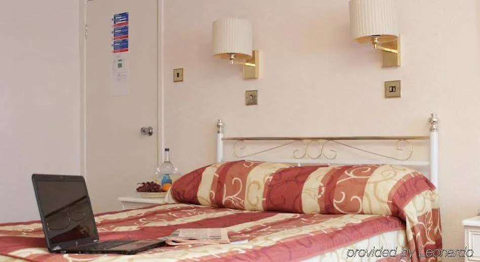 The Chadwick Hotel Lytham St Annes