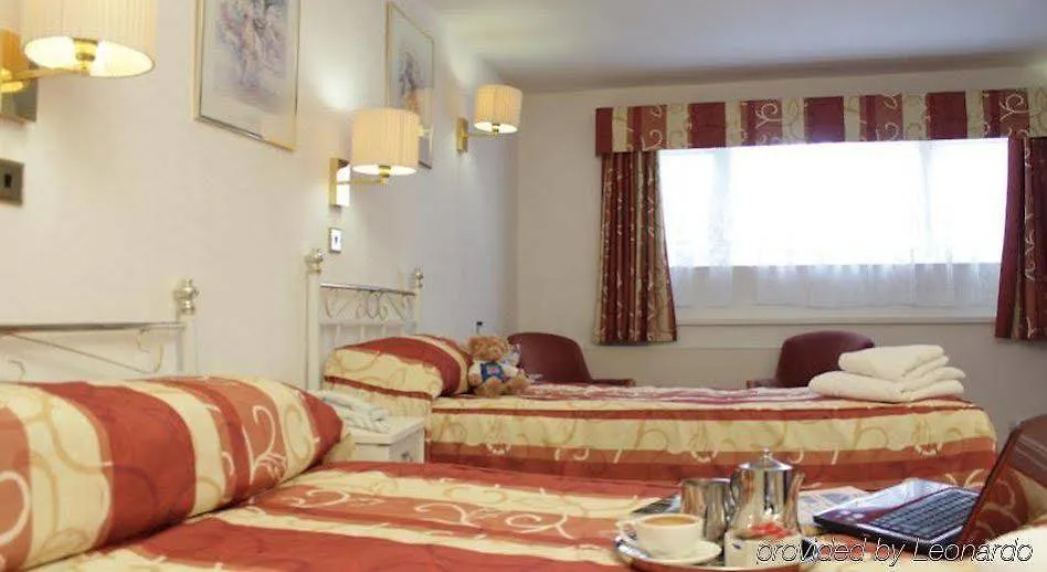 The Chadwick Hotel Lytham St Annes 3*,