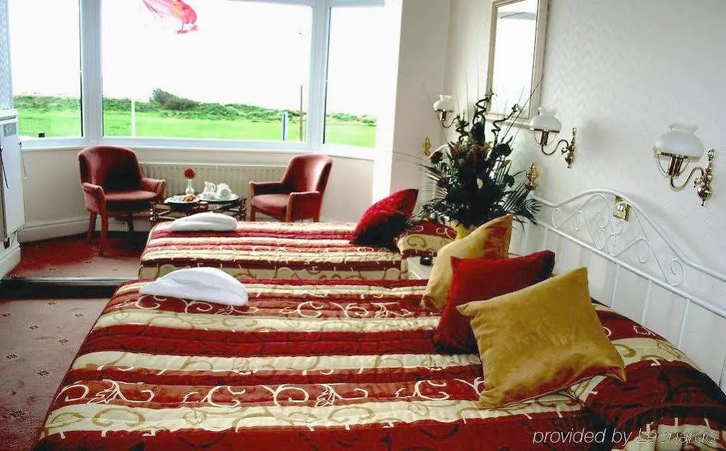 The Chadwick Hotel Lytham St Annes Ηνωμένο Βασίλειο