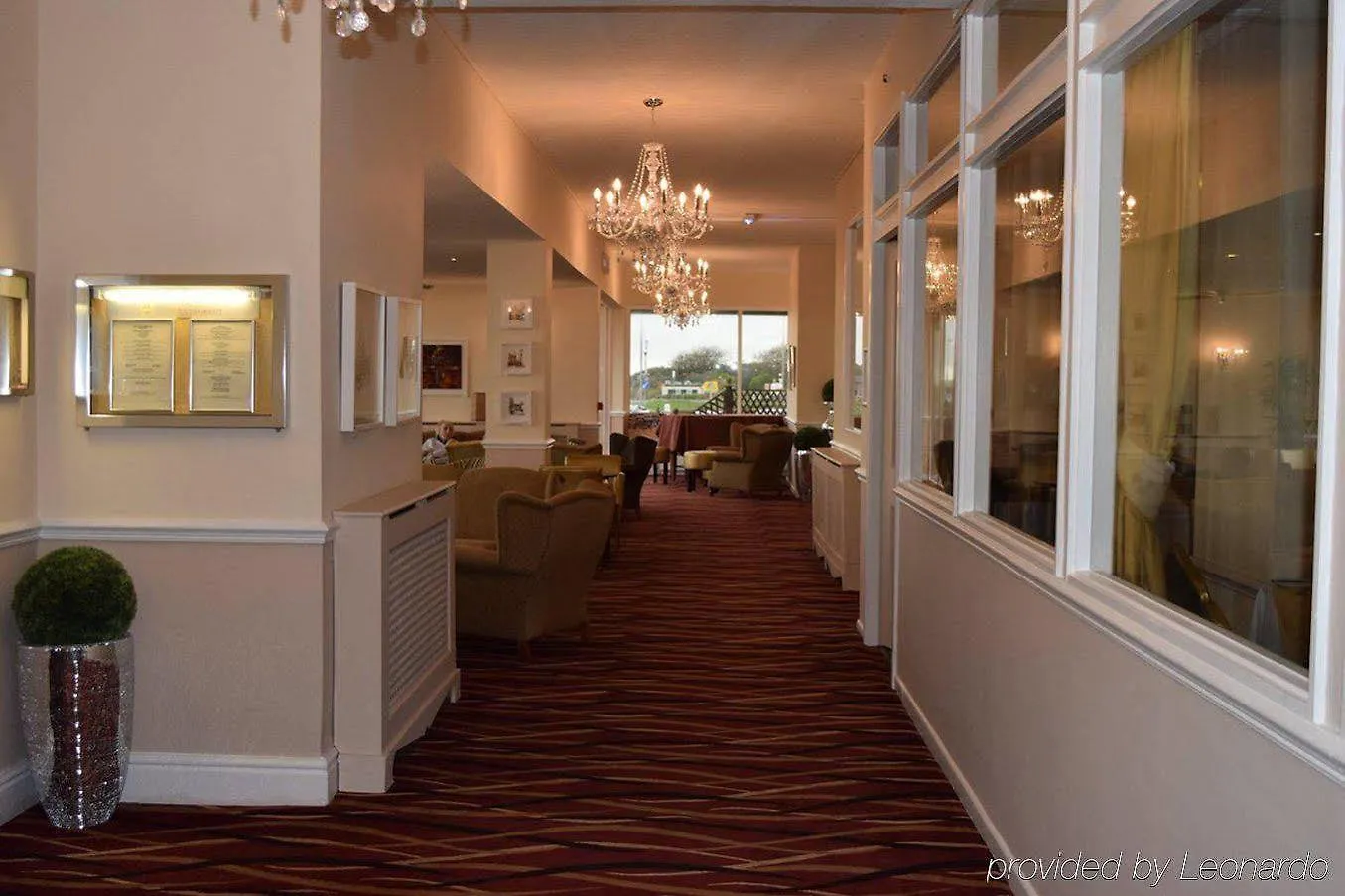 The Chadwick Hotel Lytham St Annes