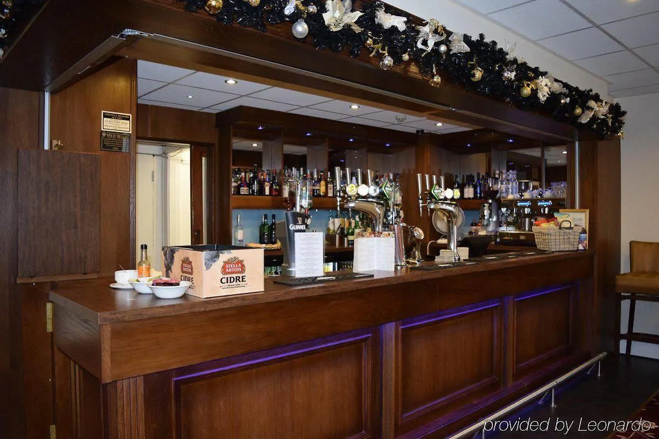 The Chadwick Hotel Lytham St Annes