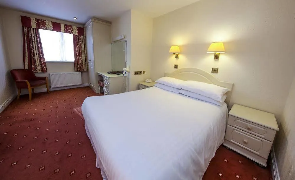 ***  The Chadwick Hotel Lytham St Annes Wielka Brytania