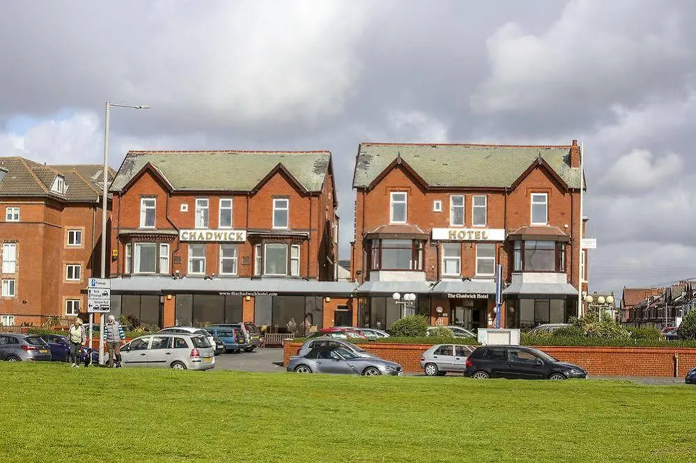 The Chadwick Hotel Lytham St Annes