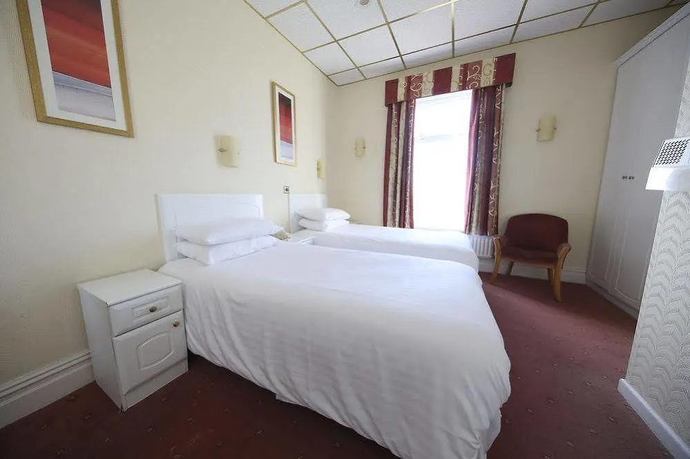 The Chadwick Hotel Lytham St Annes