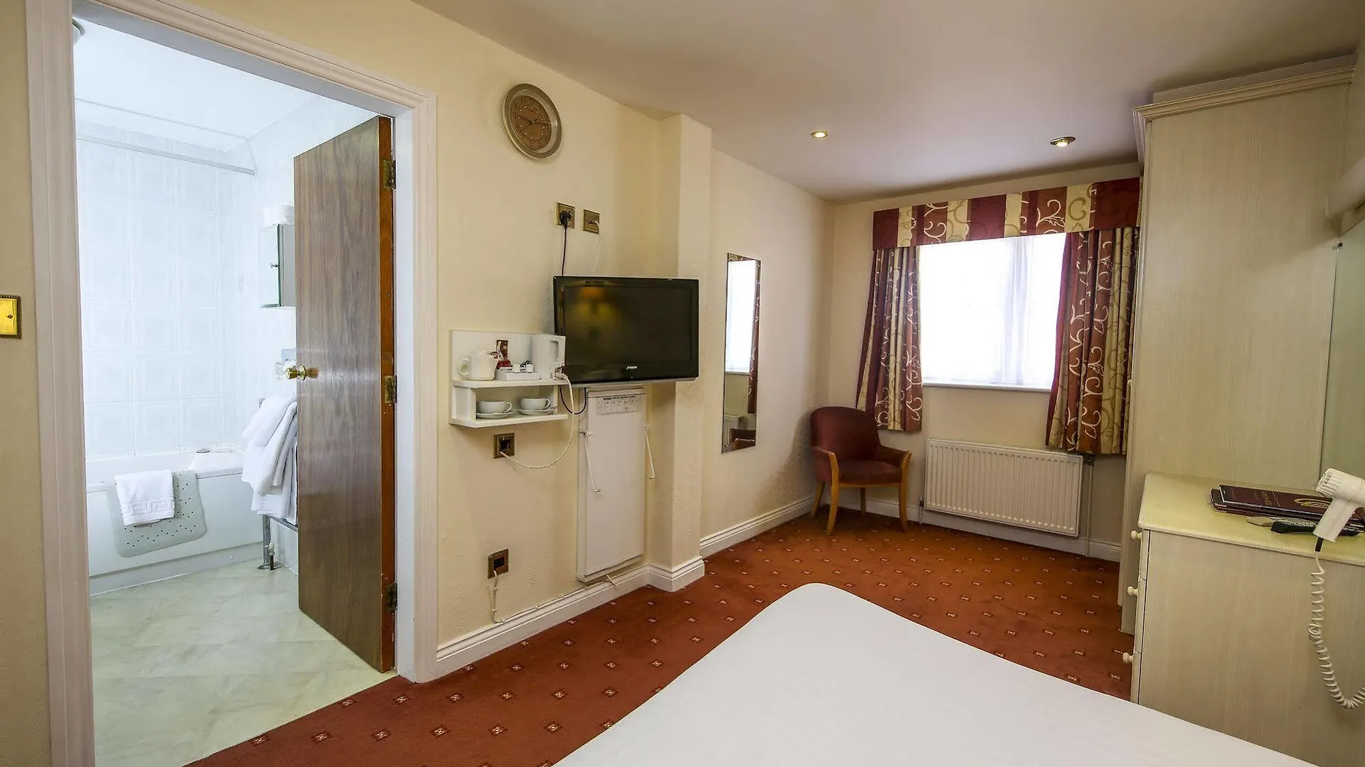 The Chadwick Hotel Lytham St Annes