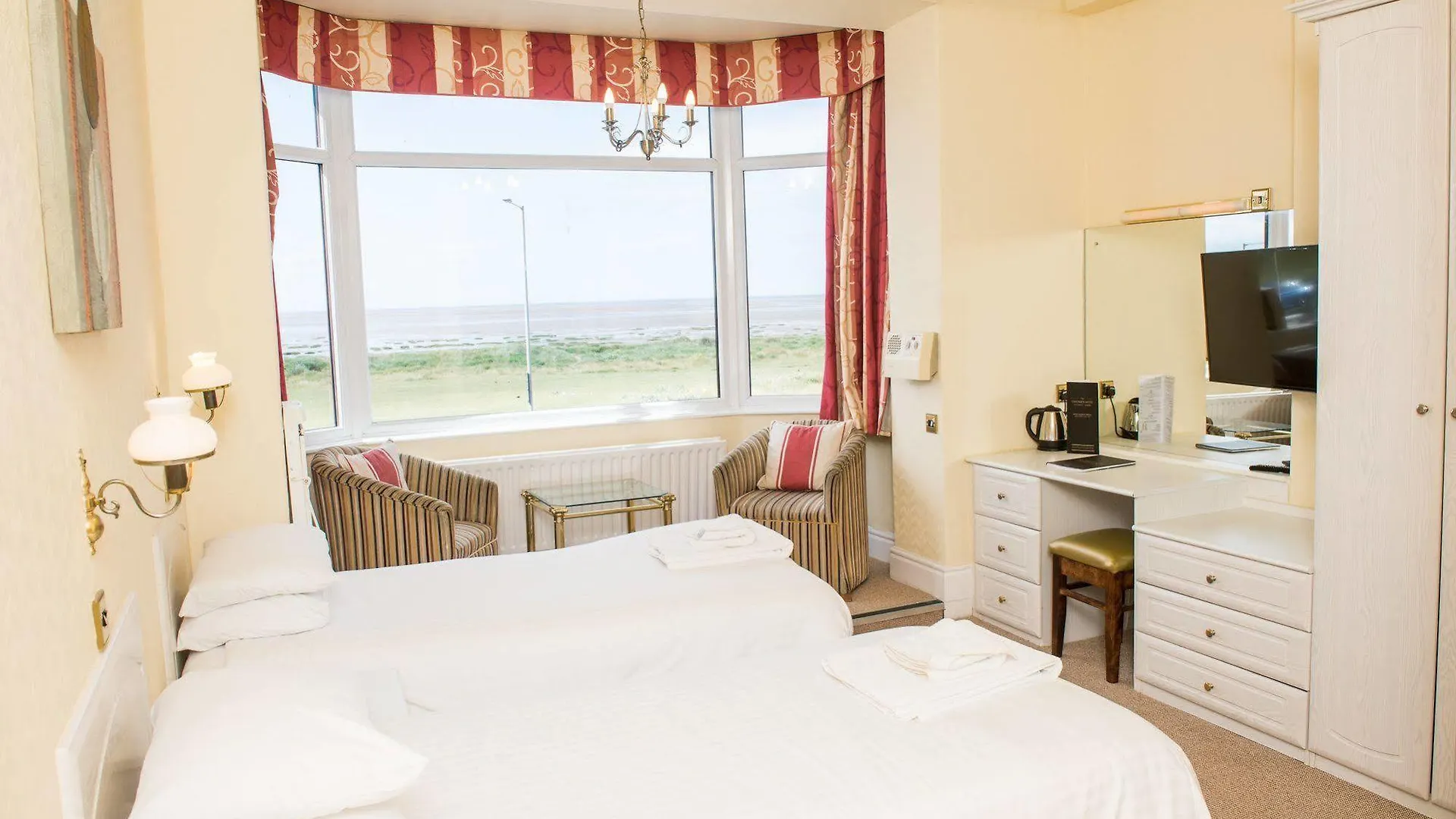 The Chadwick Hotel Lytham St Annes