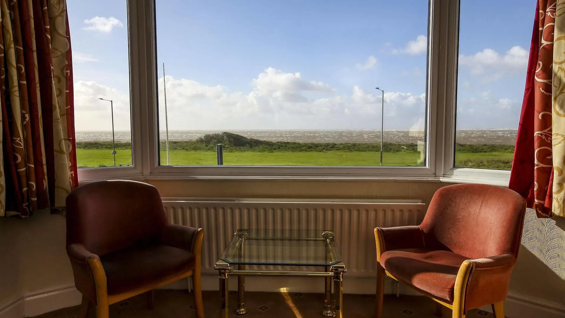 The Chadwick Hotel Lytham St Annes