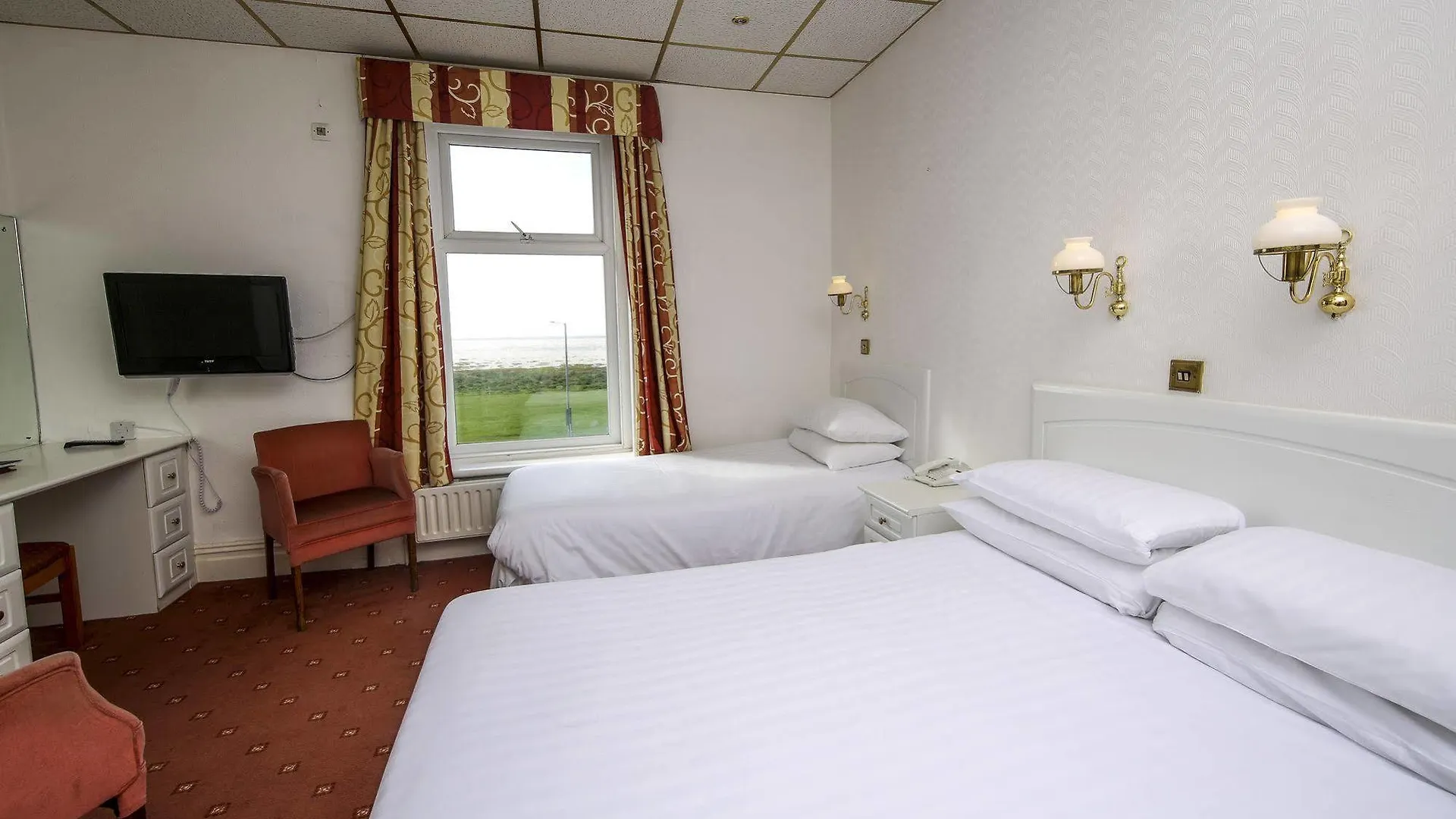The Chadwick Hotel Lytham St Annes Ηνωμένο Βασίλειο