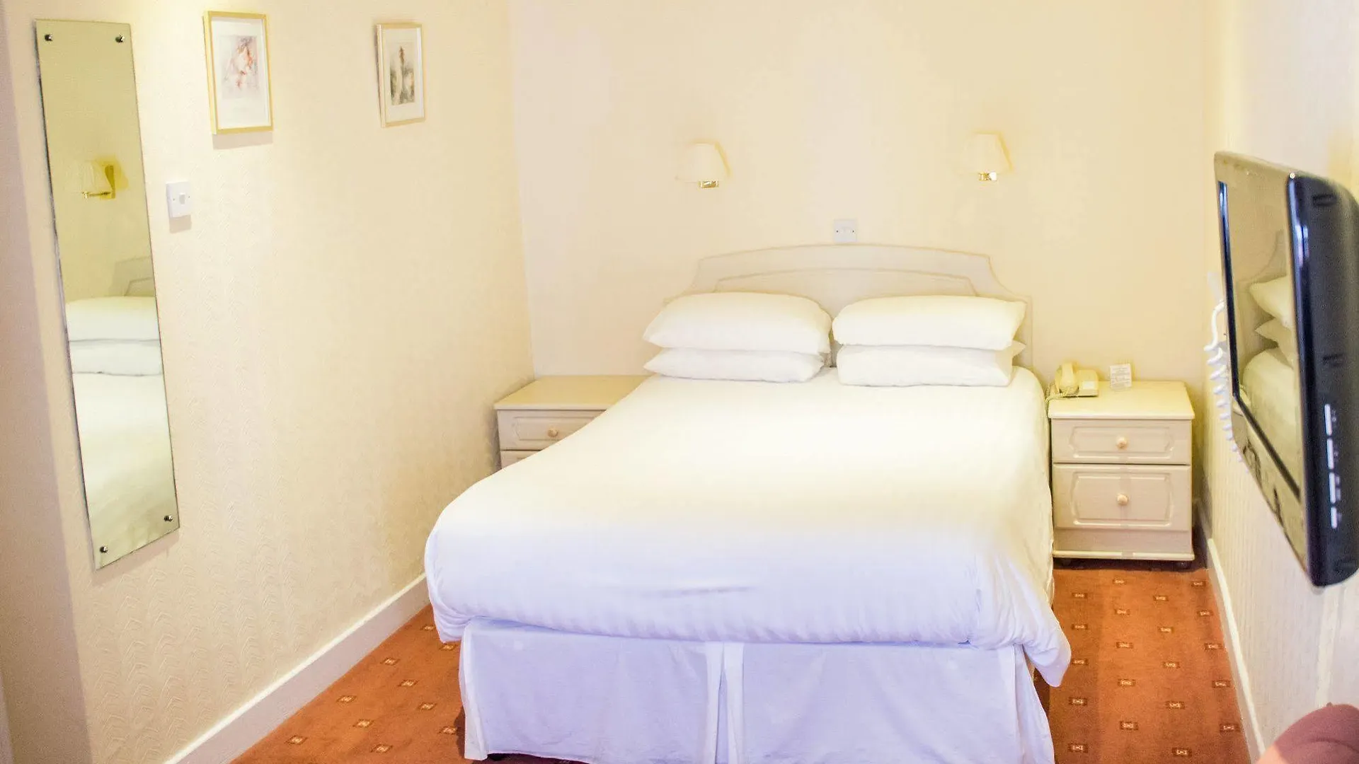 The Chadwick Hotel Lytham St Annes