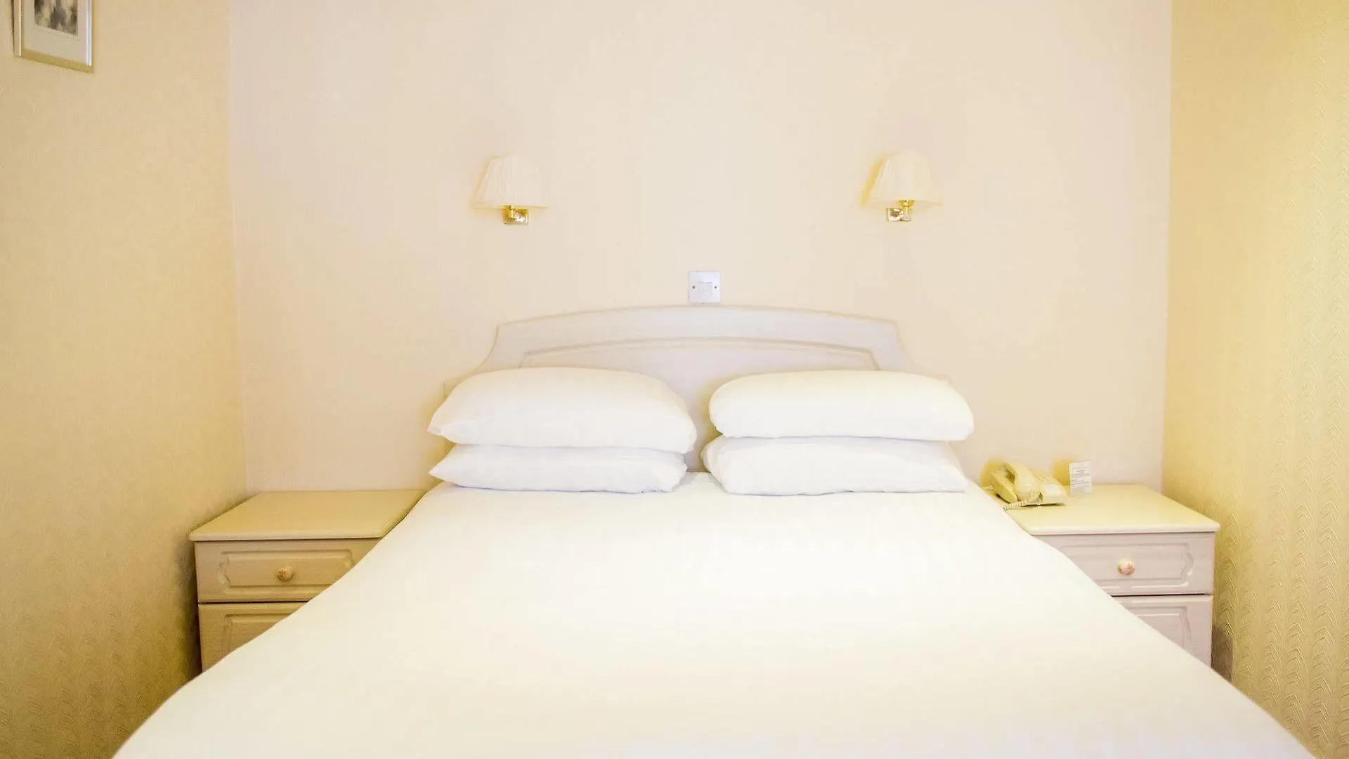 The Chadwick Hotel Lytham St Annes 3*,