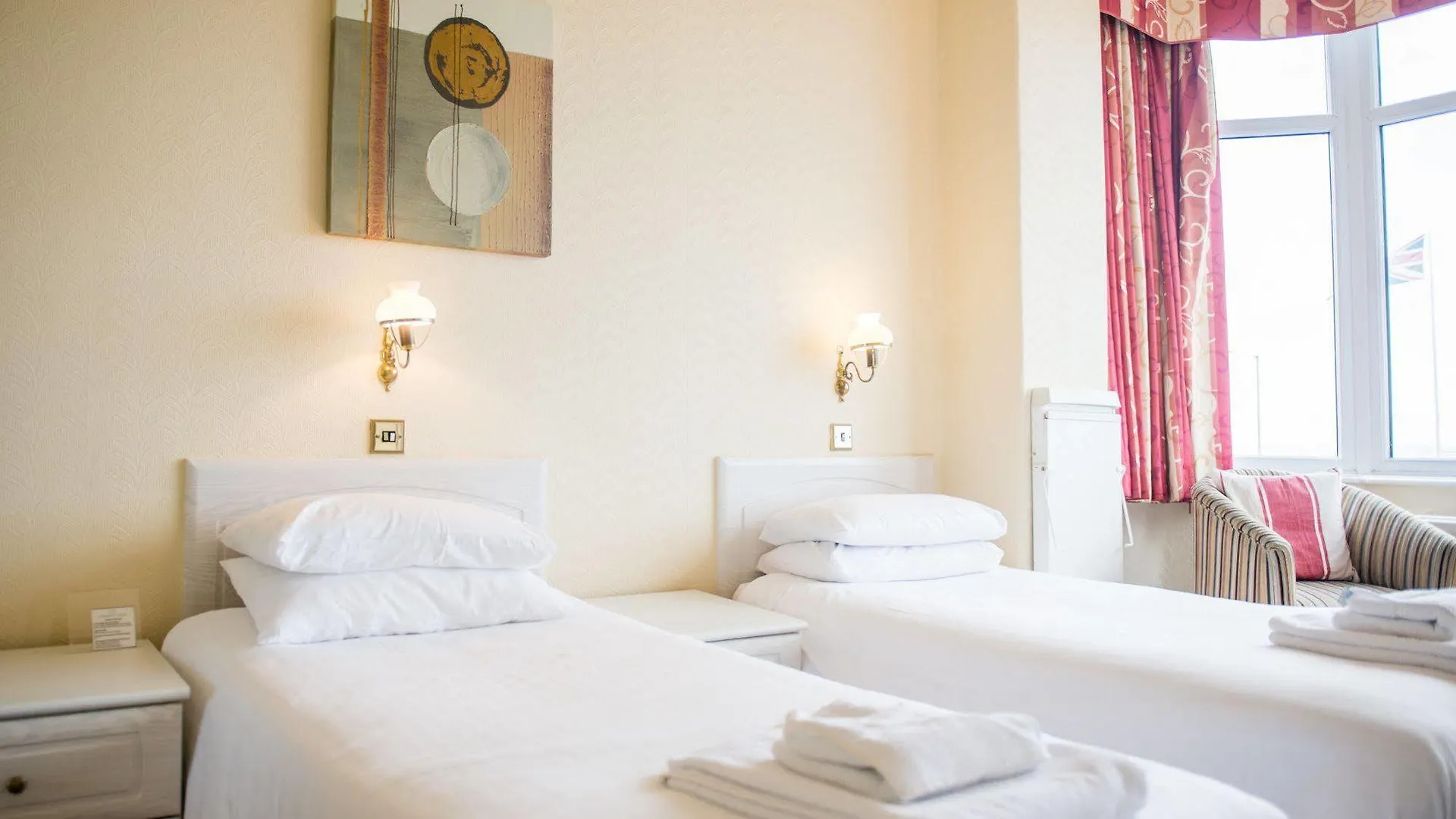 The Chadwick Hotel Lytham St Annes 3*,
