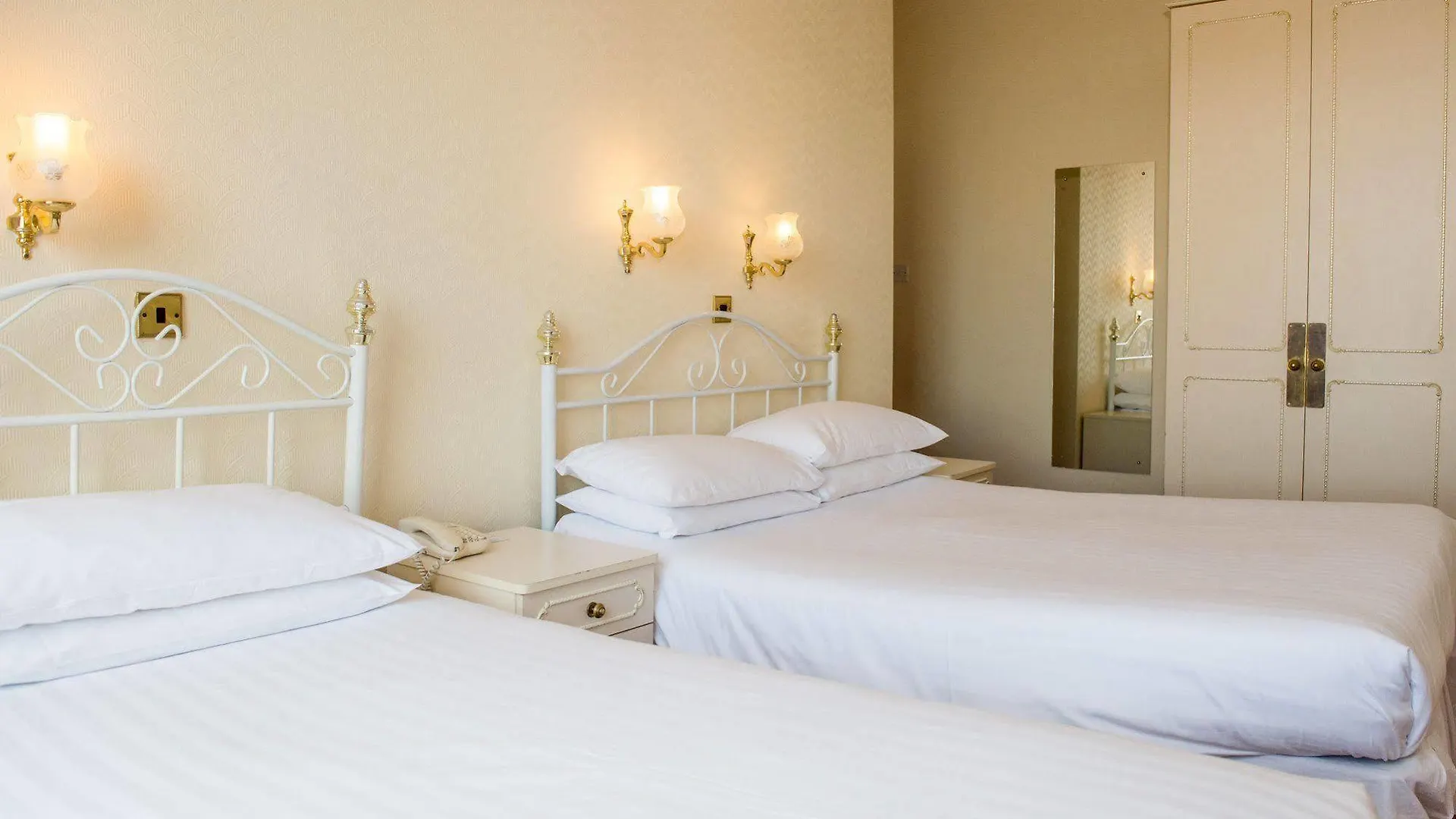 The Chadwick Hotel Lytham St Annes