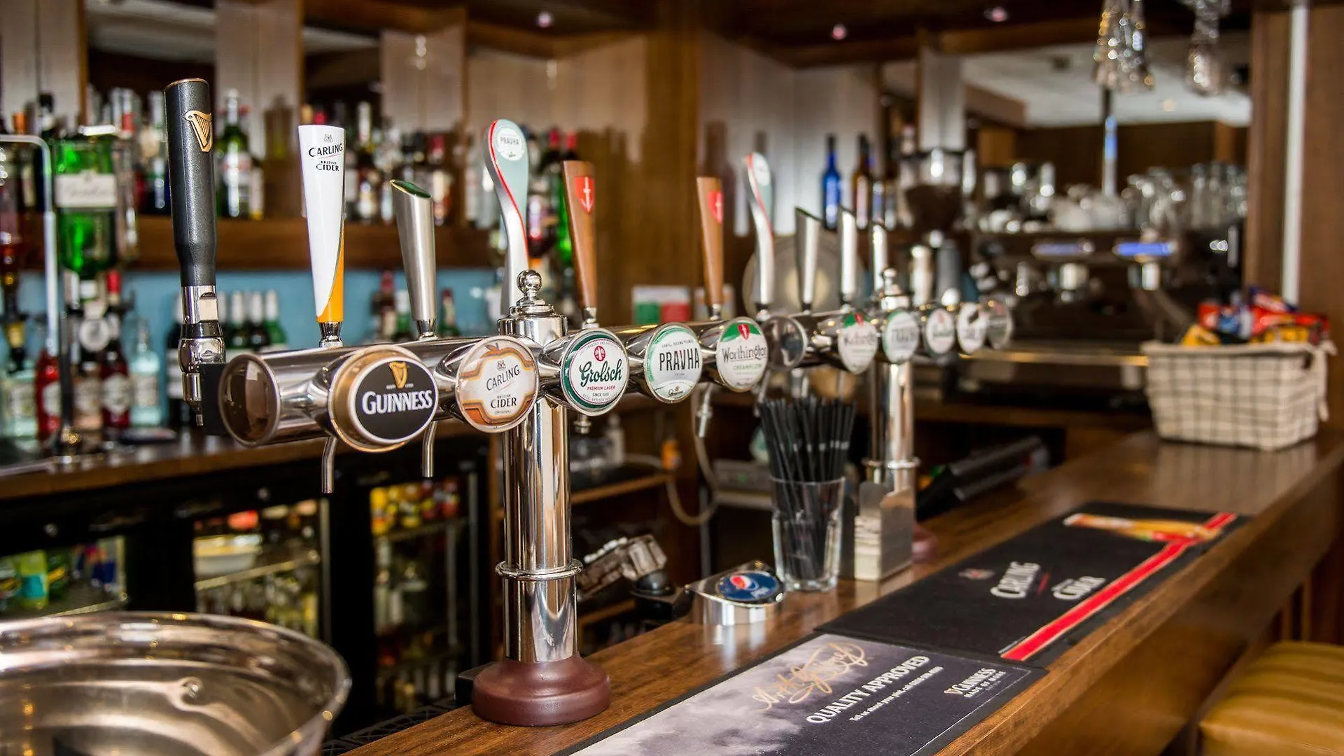 The Chadwick Hotel Lytham St Annes