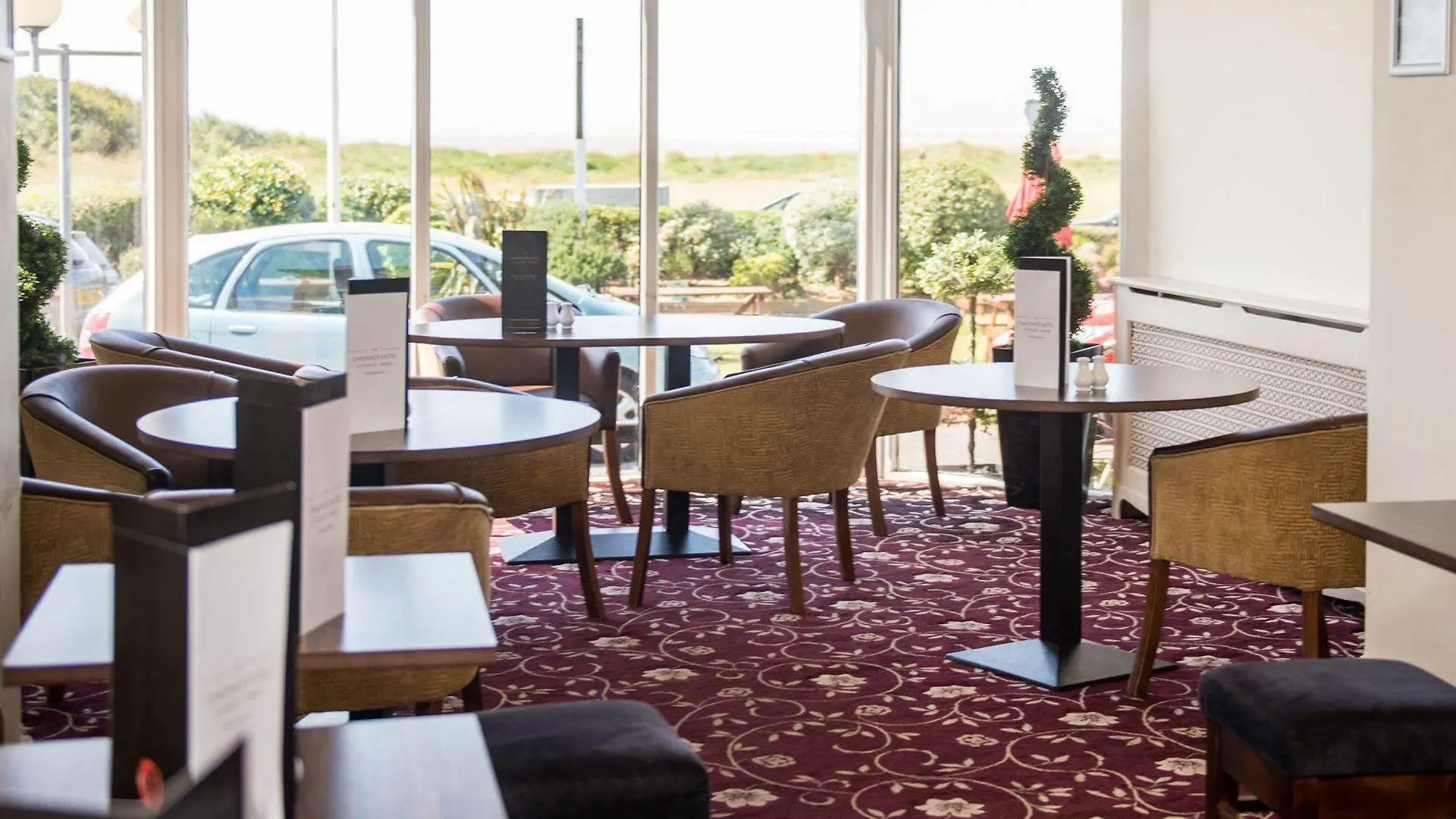 The Chadwick Hotel Lytham St Annes