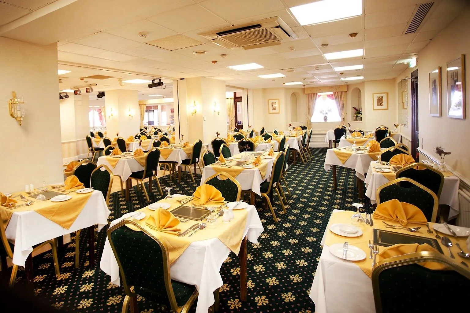 The Chadwick Hotel Lytham St Annes