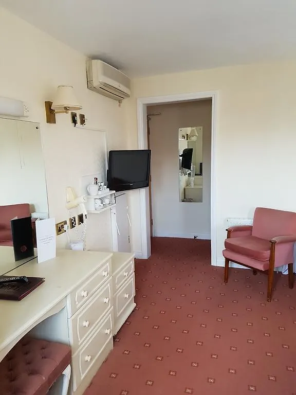The Chadwick Hotel Lytham St Annes 3*,  United Kingdom